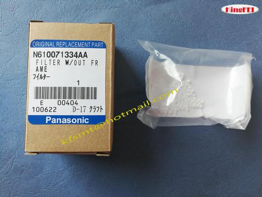 Panasonic CM FILTER W/OUT FRAME N610071334AA 